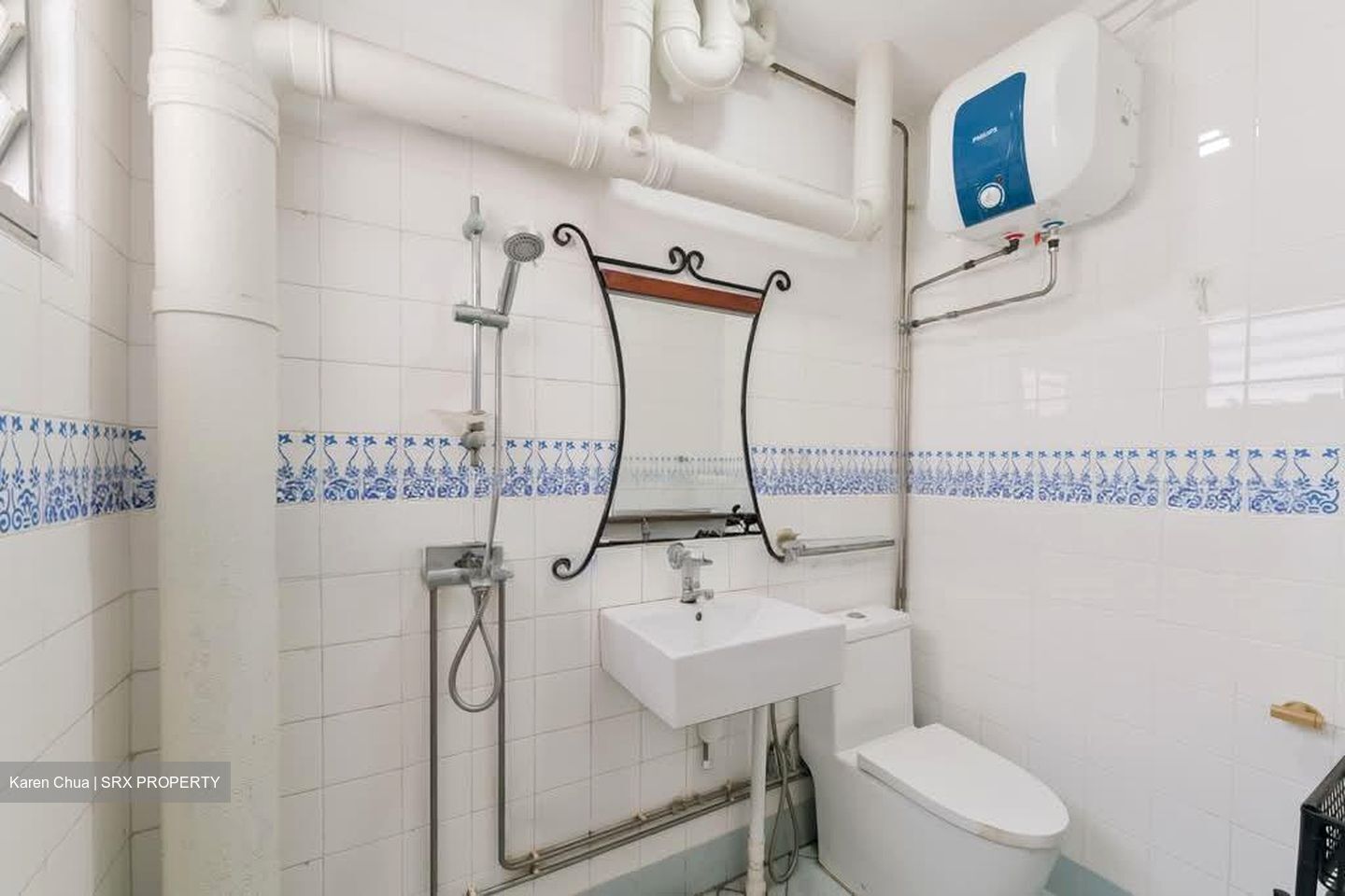 Blk 231 Pasir Ris Drive 4 (Pasir Ris), HDB 5 Rooms #539128661